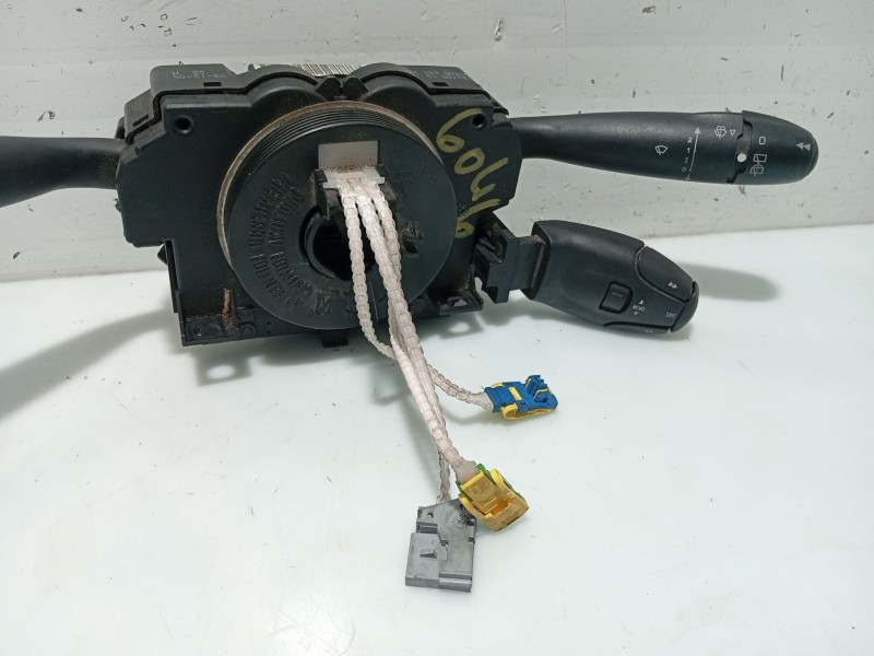 Recambio de com2000 para peugeot 307 (3a/c) 1.6 hdi referencia OEM IAM 96605601XT  12274515