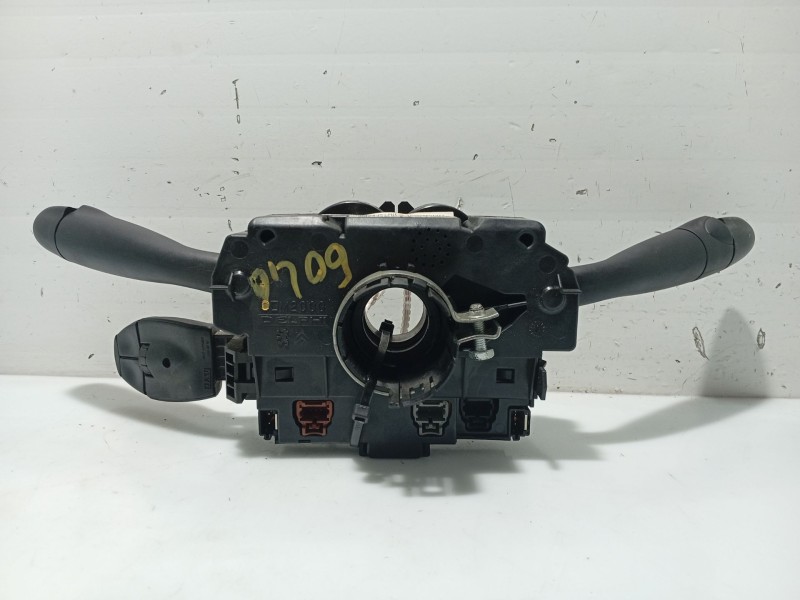 Recambio de com2000 para peugeot 307 (3a/c) 1.6 hdi referencia OEM IAM 96605601XT  12274515