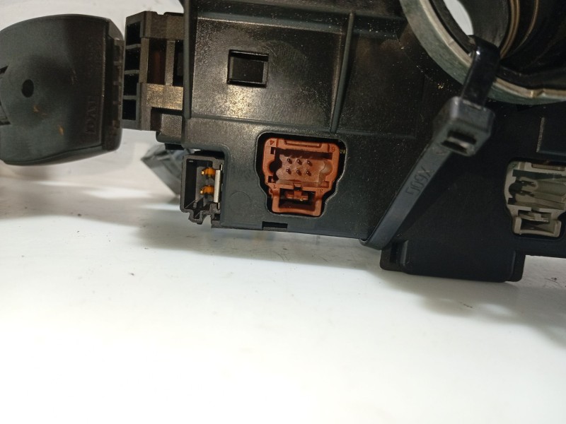 Recambio de com2000 para peugeot 307 (3a/c) 1.6 hdi referencia OEM IAM 96605601XT  12274515