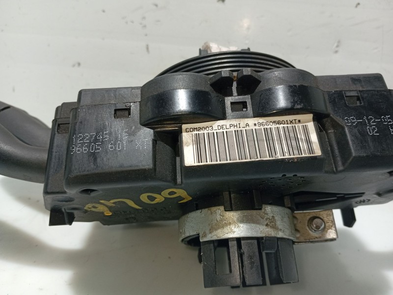 Recambio de com2000 para peugeot 307 (3a/c) 1.6 hdi referencia OEM IAM 96605601XT  12274515