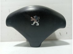 Recambio de airbag delantero izquierdo para peugeot 307 (3a/c) 1.6 hdi referencia OEM IAM 4112HW 96556746ZR 