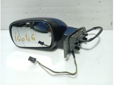 Recambio de espejo retrovisor izquierdo para peugeot 307 (3a/c) 1.6 hdi referencia OEM IAM 8149AW  