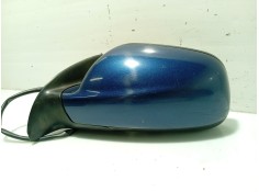 Recambio de espejo retrovisor izquierdo para peugeot 307 (3a/c) 1.6 hdi referencia OEM IAM 8149AW   2