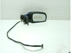 Recambio de espejo retrovisor derecho para peugeot 307 (3a/c) 1.6 hdi referencia OEM IAM 8149AX  