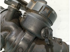 Recambio de caja mariposa para peugeot 307 (3a/c) 1.6 hdi referencia OEM IAM 9660030480  25365285 2