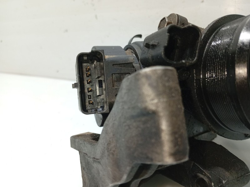 Recambio de caja mariposa para peugeot 307 (3a/c) 1.6 hdi referencia OEM IAM 9660030480  25365285