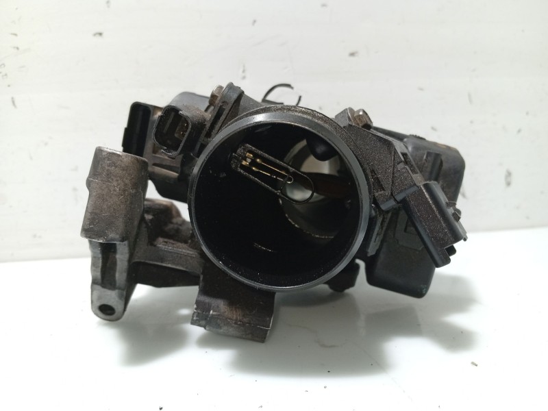 Recambio de caja mariposa para peugeot 307 (3a/c) 1.6 hdi referencia OEM IAM 9660030480  25365285