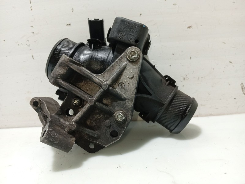 Recambio de caja mariposa para peugeot 307 (3a/c) 1.6 hdi referencia OEM IAM 9660030480  25365285