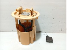 Recambio de aforador para peugeot 307 (3a/c) 1.6 hdi referencia OEM IAM 1525S8 9632759780 221824085001