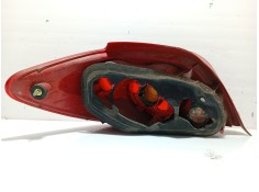 Recambio de piloto trasero derecho para peugeot 307 (3a/c) 1.6 hdi referencia OEM IAM 6351X0   2