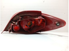 Recambio de piloto trasero izquierdo para peugeot 307 (3a/c) 1.6 hdi referencia OEM IAM 6350X0   2