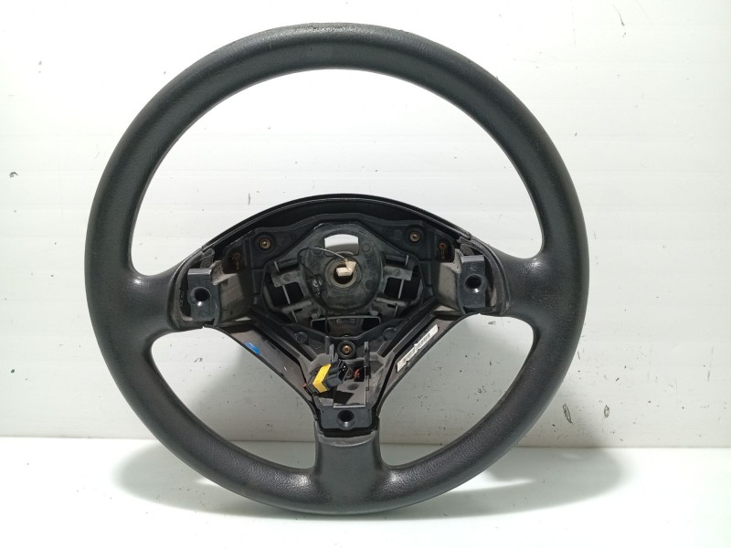 Recambio de volante para peugeot 307 (3a/c) 1.6 hdi referencia OEM IAM 96345022  