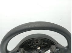 Recambio de volante para peugeot 307 (3a/c) 1.6 hdi referencia OEM IAM 96345022   2