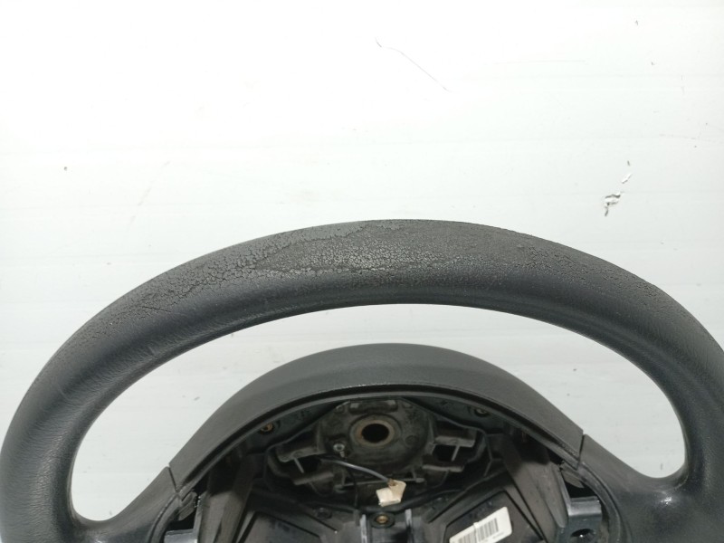 Recambio de volante para peugeot 307 (3a/c) 1.6 hdi referencia OEM IAM 96345022  