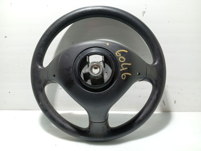 Recambio de volante para peugeot 307 (3a/c) 1.6 hdi referencia OEM IAM 96345022  