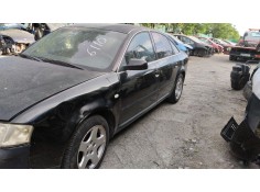 audi a6 c5 (4b2, 4b4) del año 2000 2