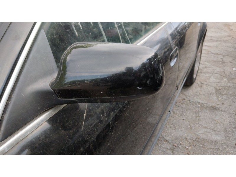 audi a6 c5 (4b2, 4b4) del año 2000