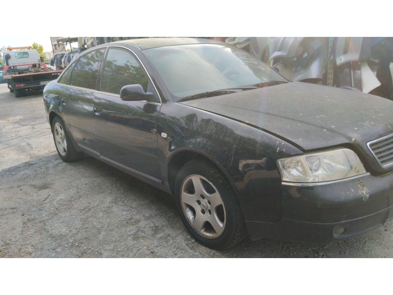 audi a6 c5 (4b2, 4b4) del año 2000