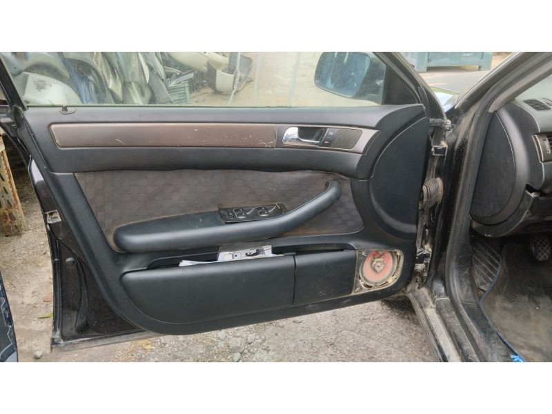 audi a6 c5 (4b2, 4b4) del año 2000