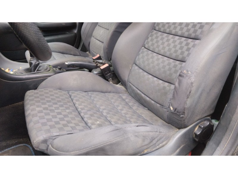 audi a6 c5 (4b2, 4b4) del año 2000