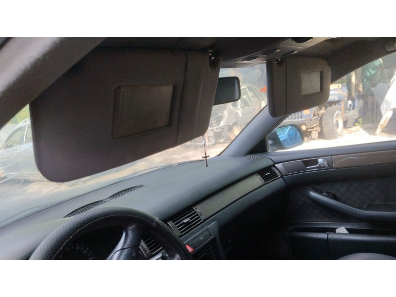 audi a6 c5 (4b2, 4b4) del año 2000