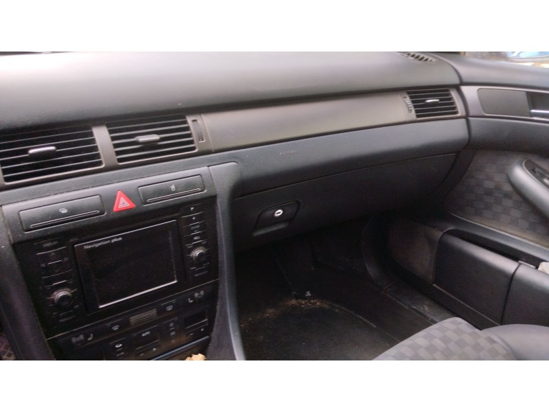 audi a6 c5 (4b2, 4b4) del año 2000