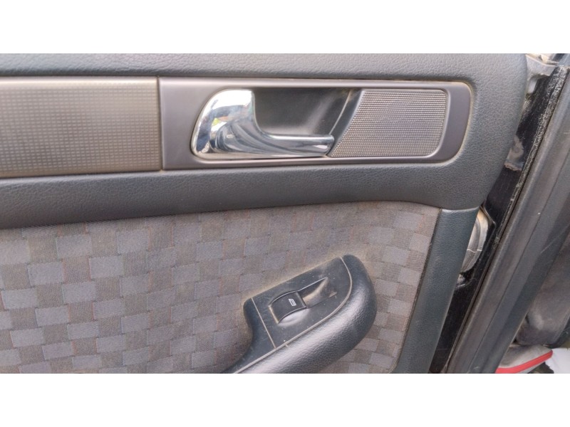 audi a6 c5 (4b2, 4b4) del año 2000