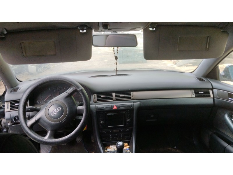 audi a6 c5 (4b2, 4b4) del año 2000