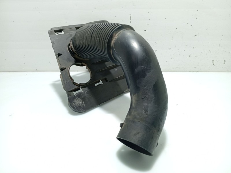 Recambio de tubo para peugeot 307 (3a/c) 1.6 hdi referencia OEM IAM 9655742280 143464 143473