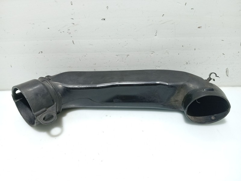 Recambio de tubo para peugeot 307 (3a/c) 1.6 hdi referencia OEM IAM 9656673480  