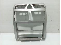 Recambio de moldura para peugeot 307 (3a/c) 1.6 hdi referencia OEM IAM 9634505077  