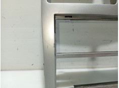 Recambio de moldura para peugeot 307 (3a/c) 1.6 hdi referencia OEM IAM 9634505077   2