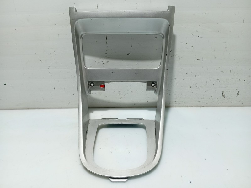 Recambio de moldura para peugeot 307 (3a/c) 1.6 hdi referencia OEM IAM 9651943877  