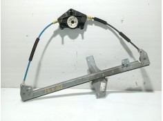 Recambio de elevalunas delantero izquierdo para peugeot 307 (3a/c) 1.6 hdi referencia OEM IAM 9221K0 9634456980 