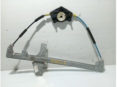 Recambio de elevalunas delantero derecho para peugeot 307 (3a/c) 1.6 hdi referencia OEM IAM 9222J9 9634456880 