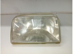 Recambio de faro izquierdo para renault express furgoneta/monovolumen (f40_, g40_) 1.6 d (f404) referencia OEM IAM 7701031920  
