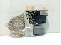 Recambio de motor elevalunas delantero izquierdo para peugeot 307 (3a/c) 1.6 hdi referencia OEM IAM 996385103 997832101 50362010 2