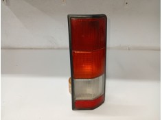 Recambio de piloto trasero derecho para renault express furgoneta/monovolumen (f40_, g40_) 1.6 d (f404) referencia OEM IAM   