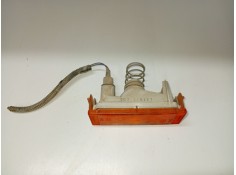 Recambio de piloto trasero derecho para renault express furgoneta/monovolumen (f40_, g40_) 1.6 d (f404) referencia OEM IAM    2