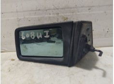 Recambio de espejo retrovisor izquierdo para mercedes-benz 190 (w201) d 2.5 (201.126) referencia OEM IAM A1248104916  