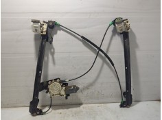 Recambio de elevalunas delantero izquierdo para land rover freelander i (l314) 2.0 di 4x4 referencia OEM IAM ASR1585  