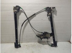 Recambio de elevalunas delantero izquierdo para land rover freelander i (l314) 2.0 di 4x4 referencia OEM IAM ASR1585   2