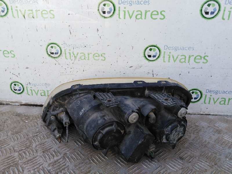 Recambio de faro derecho para  referencia OEM IAM   