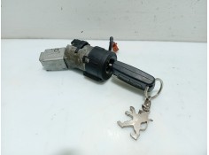 Recambio de conmutador de arranque para peugeot 307 (3a/c) 1.6 hdi referencia OEM IAM 36353100 9648445180 