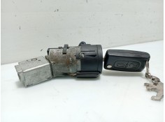 Recambio de conmutador de arranque para peugeot 307 (3a/c) 1.6 hdi referencia OEM IAM 36353100 9648445180  2