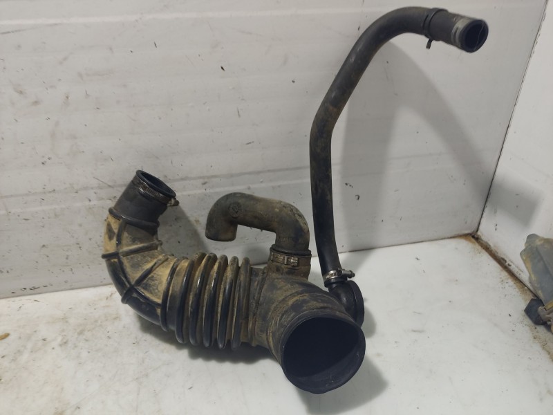 Recambio de tubo para land rover freelander i (l314) 2.0 di 4x4 referencia OEM IAM   