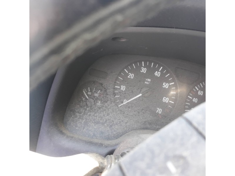 opel astra g caravan    |   0.98 - 0.04 | 1998 - 2004 del año 1998