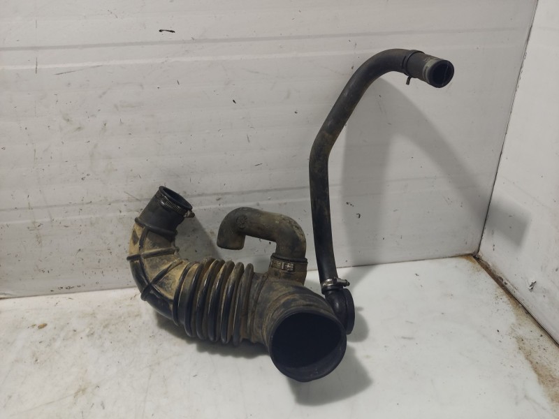 Recambio de tubo para land rover freelander i (l314) 2.0 di 4x4 referencia OEM IAM   