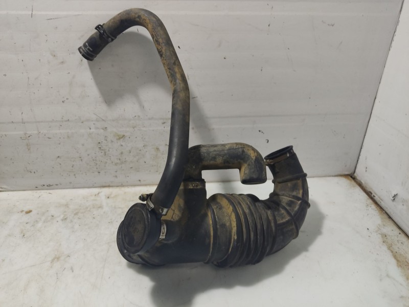 Recambio de tubo para land rover freelander i (l314) 2.0 di 4x4 referencia OEM IAM   