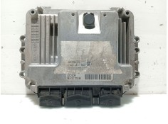 Recambio de centralita motor uce para peugeot 307 (3a/c) 1.6 hdi referencia OEM IAM 9661377280 EDC16C34 0281011863